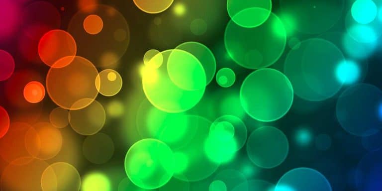 カラーイメージ画像