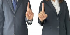 社員との距離感